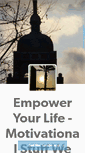Mobile Screenshot of empowerdays.tumblr.com