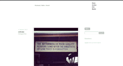 Desktop Screenshot of jbrewer.tumblr.com