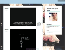 Tablet Screenshot of heartbreakbeauty.tumblr.com