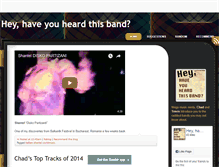 Tablet Screenshot of heyhaveyouheardthisband.tumblr.com