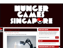 Tablet Screenshot of hungergamessingapore.tumblr.com