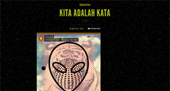Desktop Screenshot of anomalisaya.tumblr.com