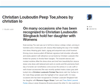 Tablet Screenshot of manolo-blahnik-heels.tumblr.com