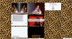 Desktop Screenshot of kimsdope.tumblr.com