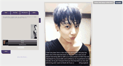 Desktop Screenshot of dirty-kpop-confessions.tumblr.com