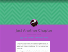 Tablet Screenshot of just-another-chapter.tumblr.com