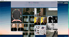 Desktop Screenshot of meeey2.tumblr.com