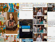 Tablet Screenshot of matykiller.tumblr.com