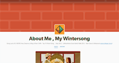 Desktop Screenshot of blackdaggerbrotherhoodquotes.tumblr.com