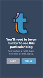 Mobile Screenshot of 683tolaunch.tumblr.com
