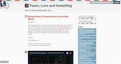 Desktop Screenshot of hostellinginternationalusa.tumblr.com