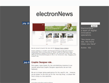 Tablet Screenshot of electronlibre.tumblr.com