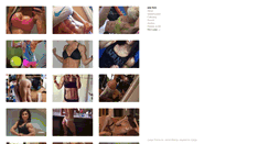 Desktop Screenshot of abs-fem.tumblr.com