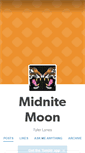 Mobile Screenshot of midnite-moon.tumblr.com