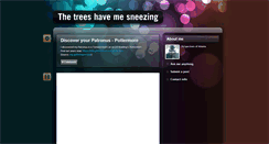 Desktop Screenshot of projectatlanta.tumblr.com