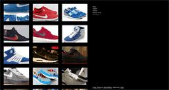 Desktop Screenshot of checkmykicks.tumblr.com