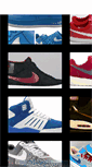 Mobile Screenshot of checkmykicks.tumblr.com