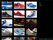 Tablet Screenshot of checkmykicks.tumblr.com