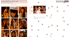 Desktop Screenshot of fawnanddoll.tumblr.com