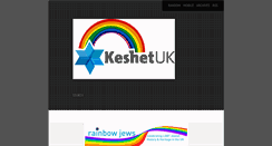 Desktop Screenshot of keshetuk.tumblr.com