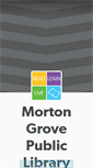 Mobile Screenshot of mgpl.tumblr.com