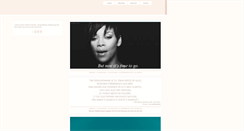 Desktop Screenshot of escritos-amargos.tumblr.com