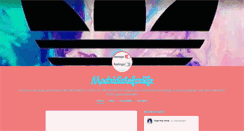 Desktop Screenshot of madridistaforlife.tumblr.com