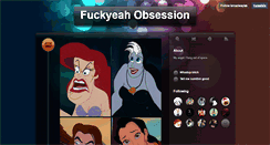 Desktop Screenshot of broadwaybb.tumblr.com