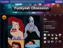 Tablet Screenshot of broadwaybb.tumblr.com