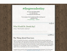 Tablet Screenshot of devynity.tumblr.com