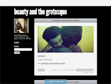 Tablet Screenshot of cheddarnose.tumblr.com