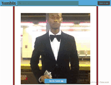 Tablet Screenshot of jimmyv89.tumblr.com