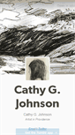 Mobile Screenshot of cathyboy.tumblr.com