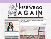 Tablet Screenshot of hannahgem.tumblr.com