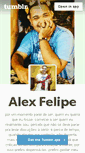 Mobile Screenshot of alexfelipe.tumblr.com