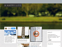 Tablet Screenshot of happygaby.tumblr.com