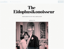 Tablet Screenshot of eidophusikon.tumblr.com