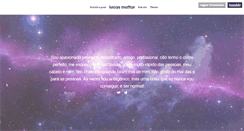 Desktop Screenshot of lucasmattar.tumblr.com