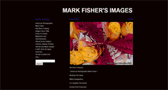 Desktop Screenshot of markfisherimages.tumblr.com