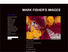 Tablet Screenshot of markfisherimages.tumblr.com