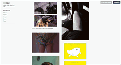 Desktop Screenshot of 0osman.tumblr.com