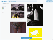 Tablet Screenshot of 0osman.tumblr.com