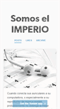 Mobile Screenshot of impe-rio.tumblr.com