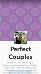 Mobile Screenshot of perfectcouples.tumblr.com