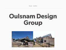 Tablet Screenshot of oulsnam.tumblr.com