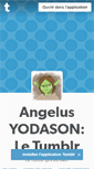 Mobile Screenshot of angelusyodason.tumblr.com