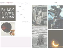 Tablet Screenshot of comewhatmaiy.tumblr.com