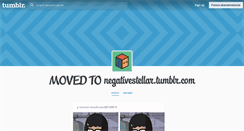Desktop Screenshot of abandonstache.tumblr.com