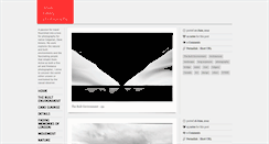 Desktop Screenshot of dk01.tumblr.com