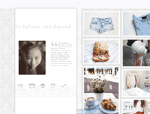 Tablet Screenshot of fashion-luxury-food.tumblr.com